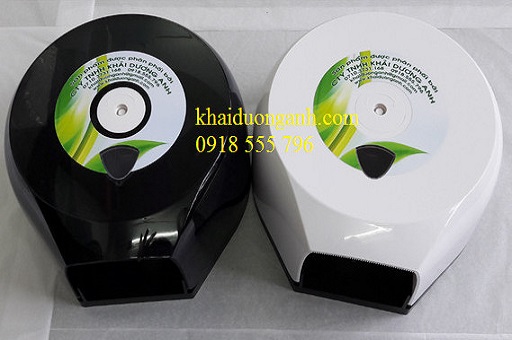 TÀI TRỢ 100% HỘP ĐỰNG GIẤY VỆ SINH CUỘN LỚN