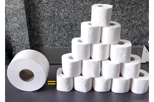 Học thuyết giấy vệ sinh và nghịch lý người nghèo mua hàng rẻ nhưng lại tốn tiền hơn người giàu