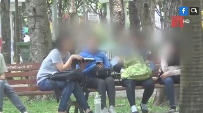 Sinh viên Sài Gòn bỏ học đi truyền đạo 'Hội Thánh Đức Chúa Trời'