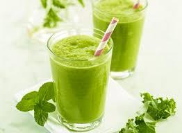 Ngày hè nóng bức, ăn gì, uống gì để thanh nhiệt, giải độc?