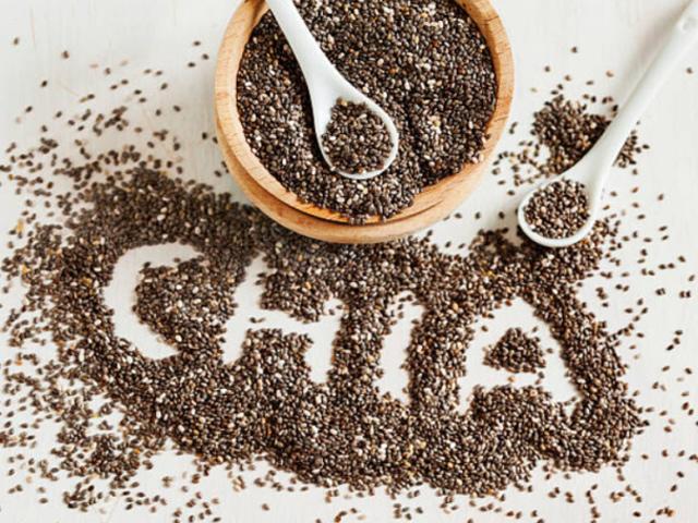 13 tác dụng của hạt chia và những tác hại khi lạm dụng quá nhiều