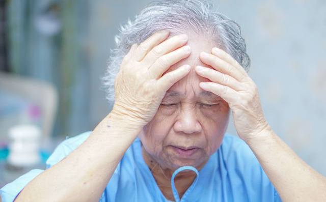 Người phụ nữ nhập viện tâm thần vì ngày nào cũng phải nghĩ 