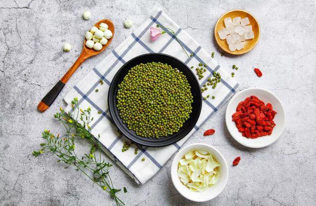 Ăn đậu xanh đã tốt, nấu cùng thứ này công dụng tăng gấp 10 lần, tốt hơn ăn nhân sâm