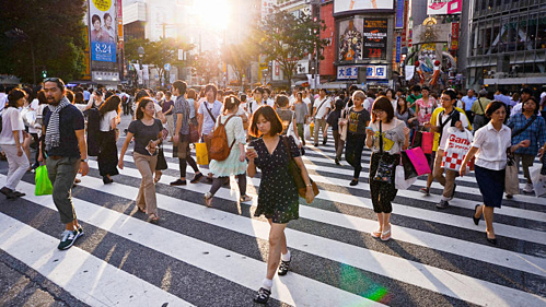 10 thành phố an toàn nhất thế giới