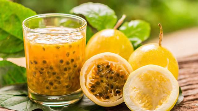 Những loại nước vừa là 