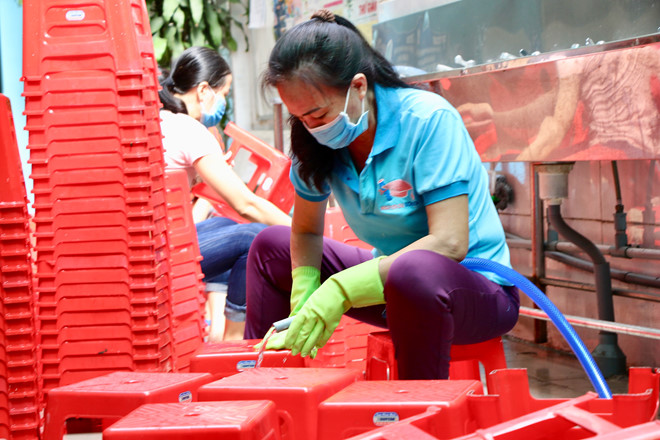 Nghỉ học vì dịch Covid-19: Kéo dài năm học, lùi thi THPT quốc gia, tuyển sinh lớp 10