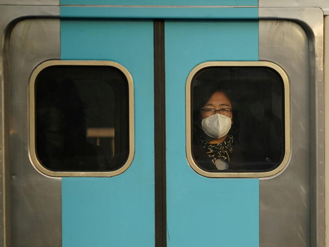 Thách thức lớn khi gần 50% bệnh nhân Covid-19 không có triệu chứng