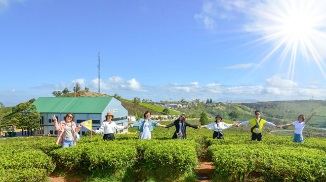 Tổng cục trưởng: Doanh nghiệp đề xuất kéo dài nghỉ lễ 2.9 để người dân đi du lịch