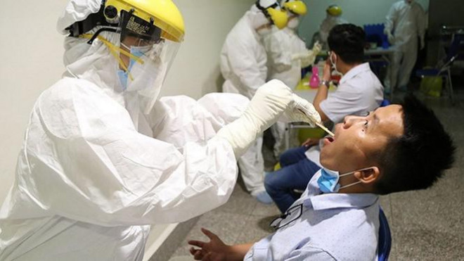 Xuất hiện ca bạch hầu ở Đắc Lắc, TP.HCM: Bệnh bạch hầu nguy hiểm như thế nào?