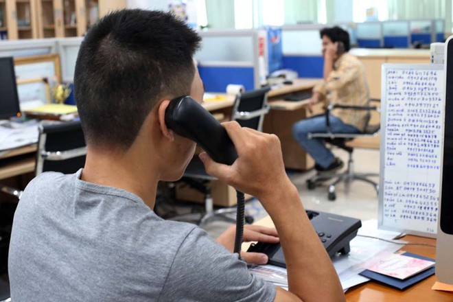 Từ 1.10.2020, gọi điện quảng cáo trước 8 giờ sáng bị phạt 30 triệu đồng