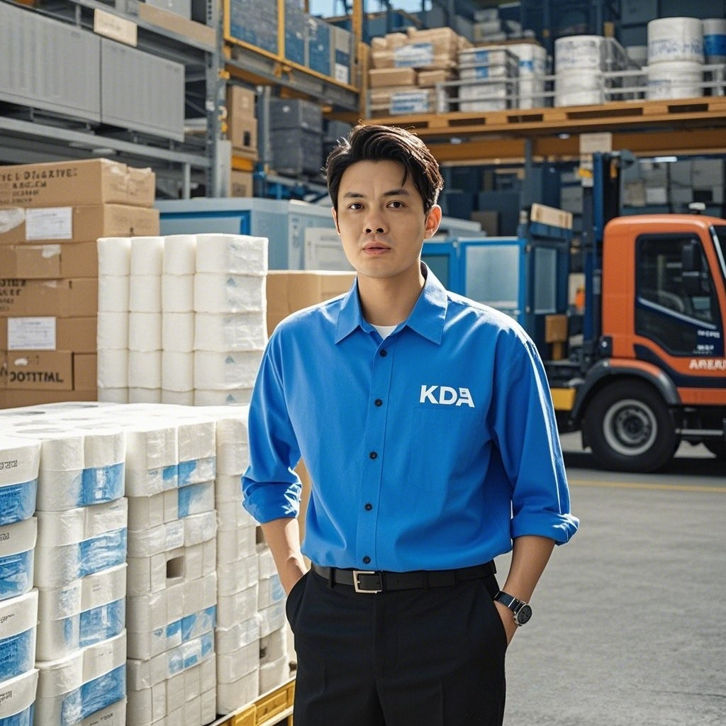 [Góc lãnh đạo] “Không ai xây được doanh nghiệp lớn nếu cứ làm mọi thứ một mình