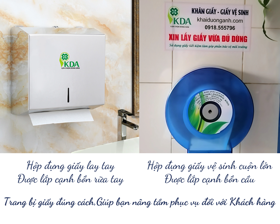 [Giá trị sản phẩm] “Chọn đúng loại giấy – tiết kiệm hàng triệu mỗi tháng cho khách hàng.
