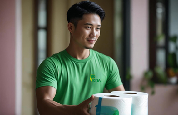 [Góc lãnh đạo] “Làm nhỏ như làm lớn – Tổ chức phải có quy chuẩn từ đầu”