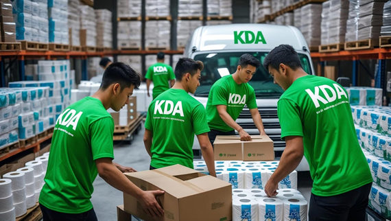 NHỮNG CÂU CHUYỆN BÁN HÀNG ĐÁNG NHỚ