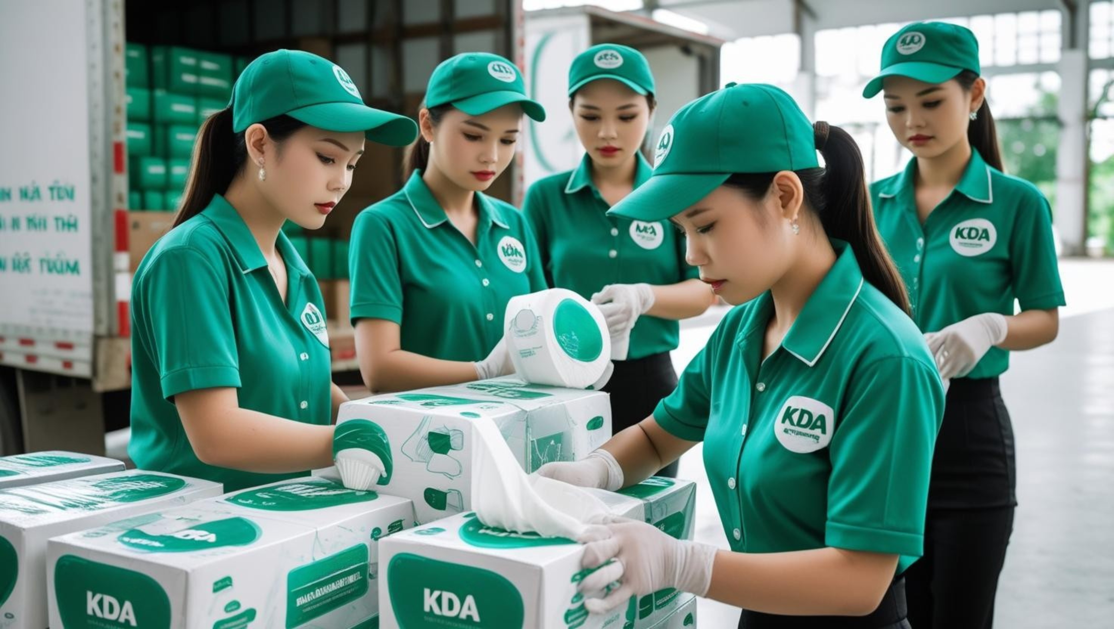 [Chuyên môn thị trường] “Vì sao sản phẩm tiêu hao tưởng đơn giản – nhưng lại dễ khiến khách hàng bỏ bạn?”