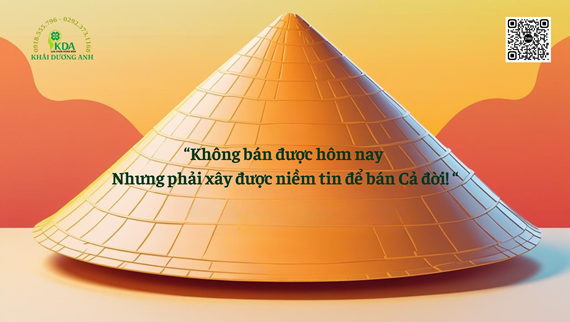 [Chuyện kinh doanh thực tế] “Tôi đã từ chối một đơn hàng lớn – và khách đó vẫn quay lại”