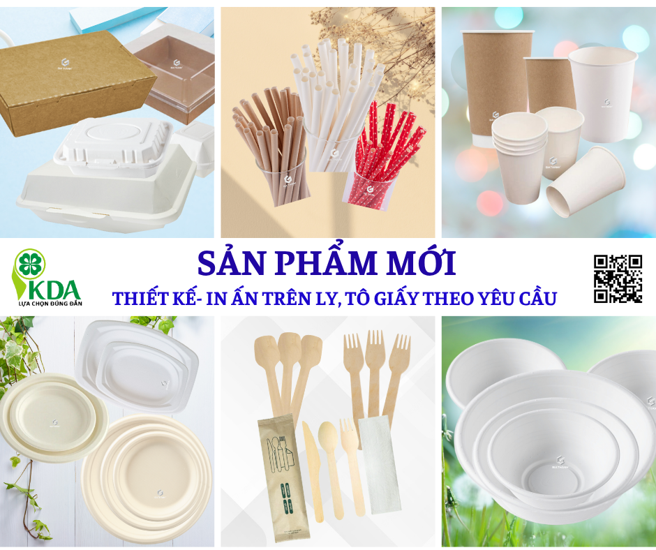 KHẢI DƯƠNG ANH – GIẢI PHÁP TIÊU DÙNG XANH, TIỆN LỢI VÀ CHUYÊN NGHIỆP!