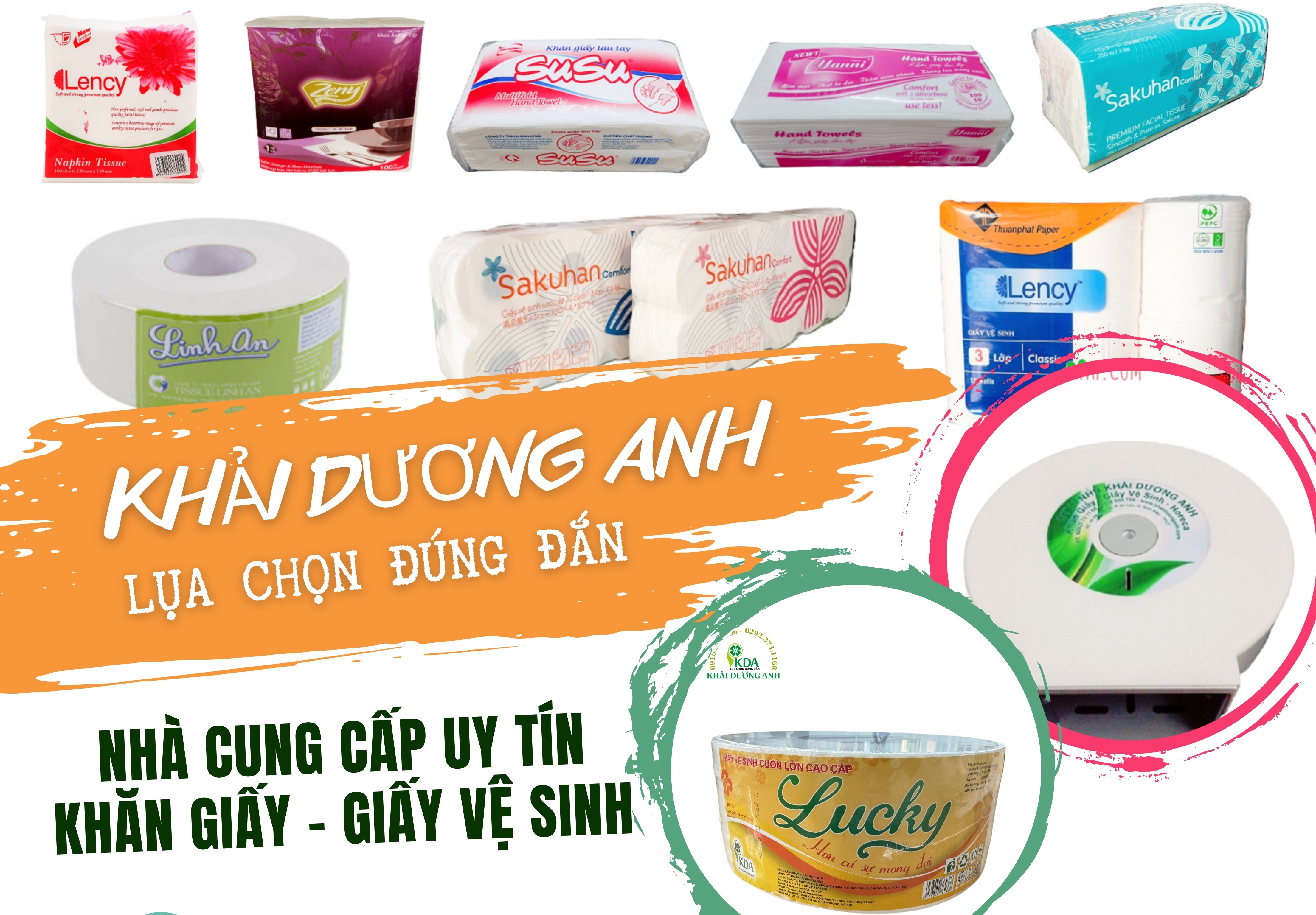 KHẢI DƯƠNG ANH – Hơn 10 Năm Đồng Hành Cùng Doanh Nghiệp Miền Tây KHẢI DƯƠNG ANH – Hơn 10 Năm Đồng Hành Cùng Doanh Nghiệp Miền Tây
