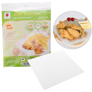 Giấy thấm dầu