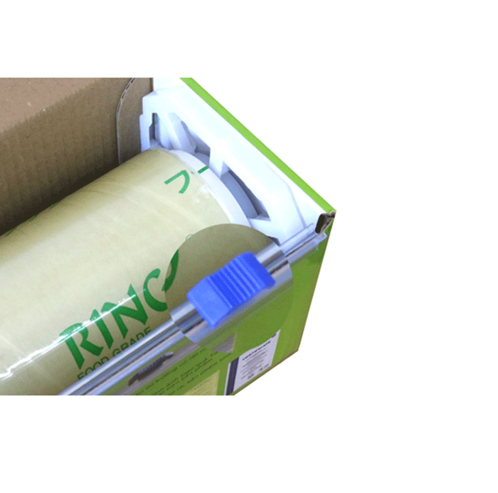 Màng bọc thực phẩm Ringo R400 size 30cm x 400y 1