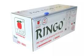 Màng bọc thực phẩm Mwrap M400 size 40cm x 600 1