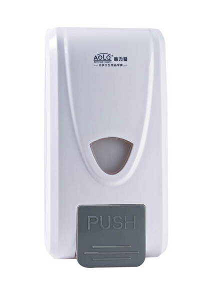 Hộp đựng nước rửa tay 1 lít - BQ5940