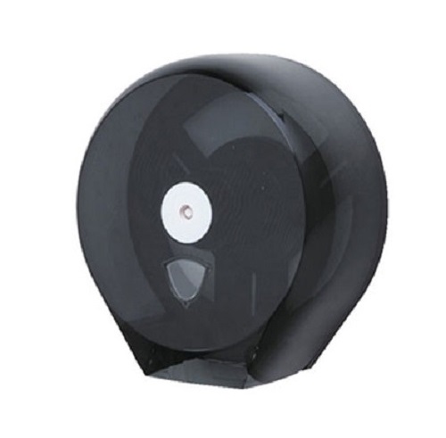 Hộp đựng giấy vệ sinh cuộn lớn nhựa ABS (hộp bầu) 1