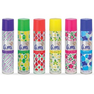Xịt phòng Ami 280 ml